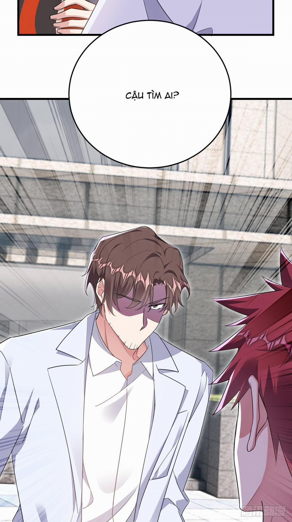 Thử Động Vào Khoai Tây Nhà Tôi Xem? 18 trang 3