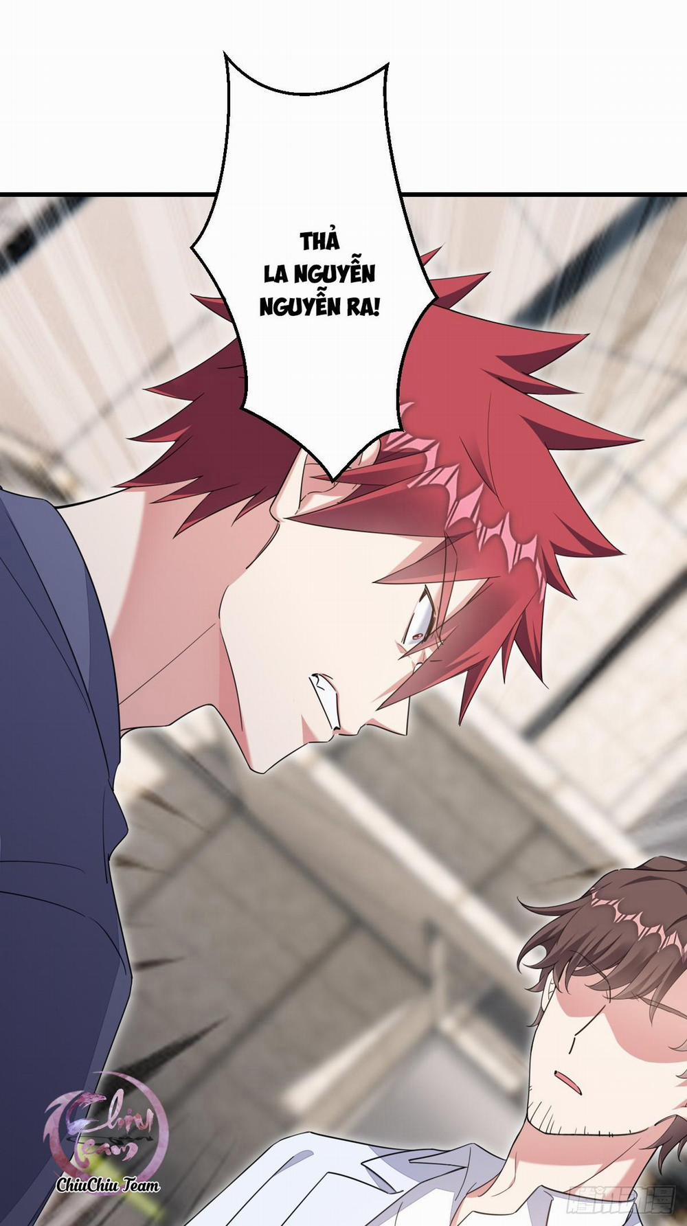 Thử Động Vào Khoai Tây Nhà Tôi Xem? 18 trang 5