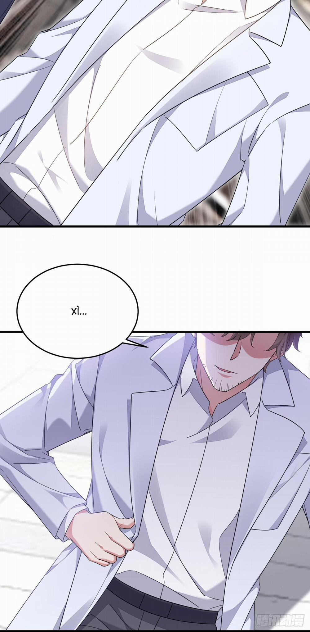 Thử Động Vào Khoai Tây Nhà Tôi Xem? 18 trang 6