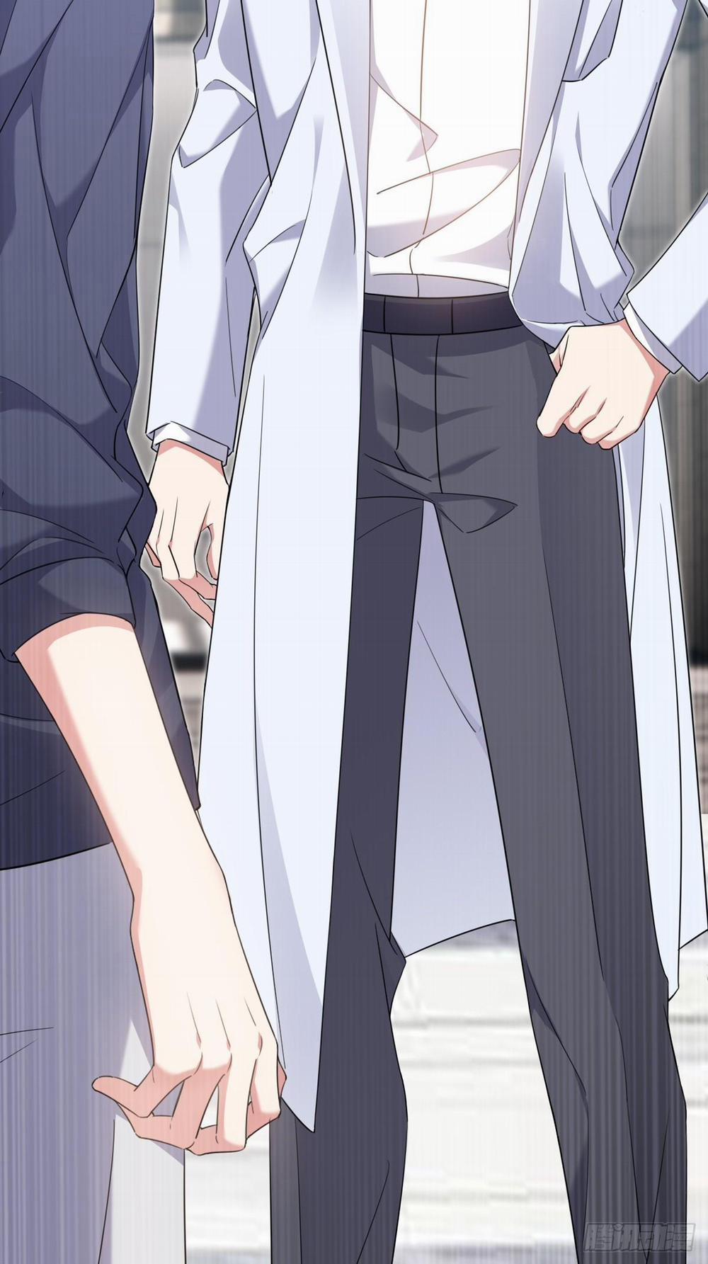 Thử Động Vào Khoai Tây Nhà Tôi Xem? 18 trang 8