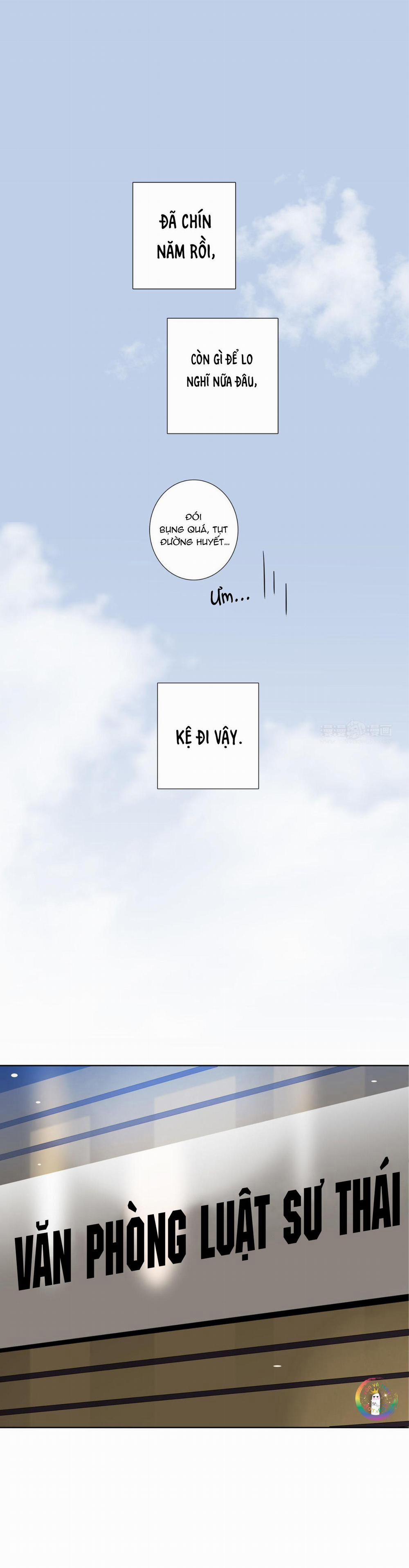 Thú Dữ! Đừng Tự Ý Mở Chuồng (END) 1 trang 4