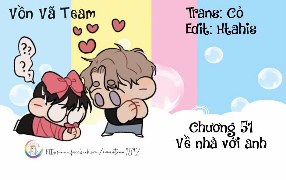 Thú Dữ! Đừng Tự Ý Mở Chuồng (END) 51 trang 0