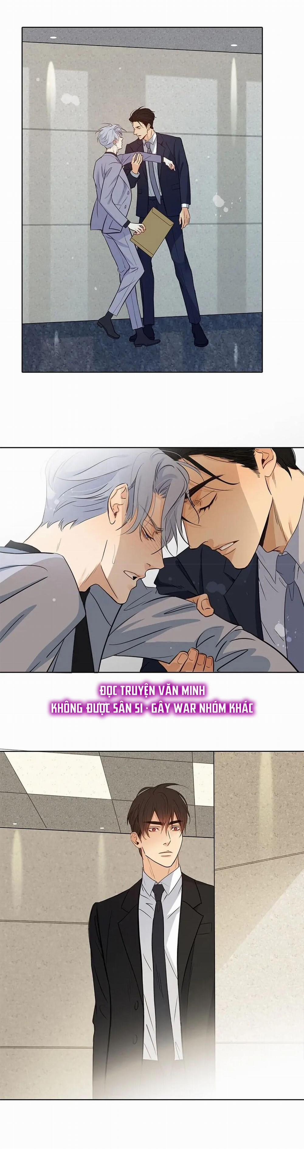 Thú Dữ! Đừng Tự Ý Mở Chuồng (END) 54 trang 1