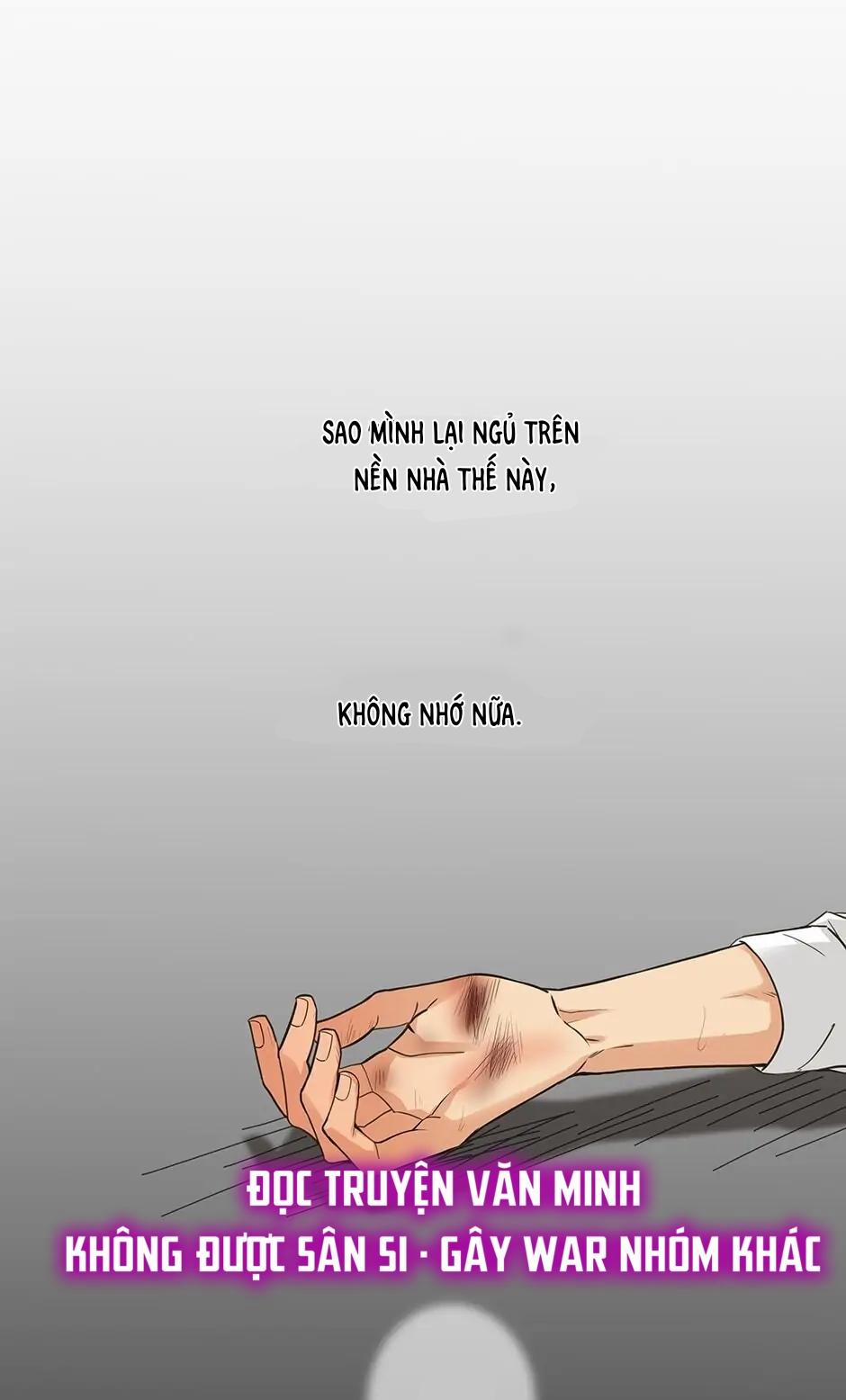 Thú Dữ! Đừng Tự Ý Mở Chuồng (END) 56 trang 1