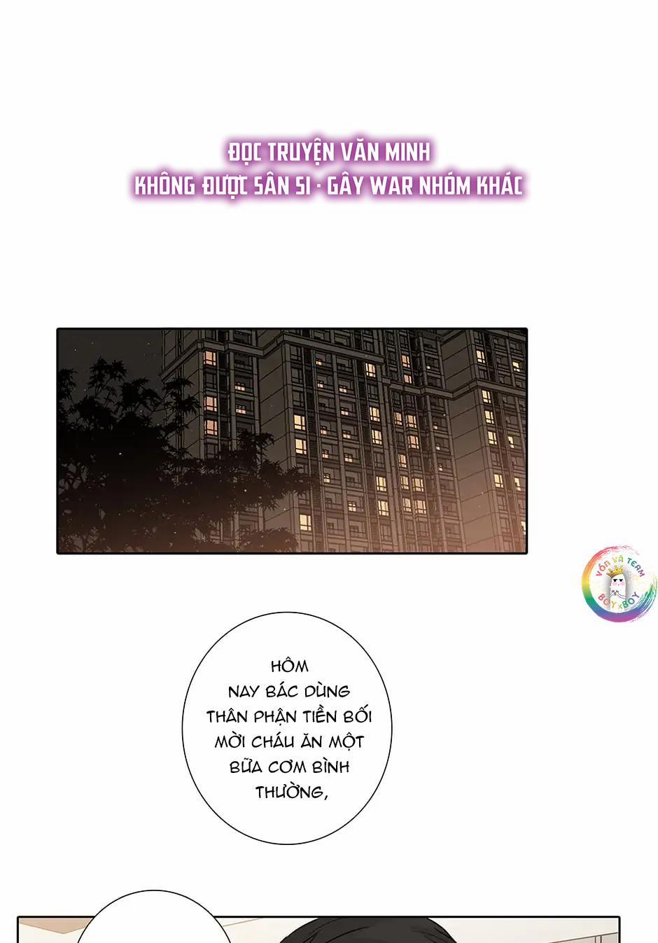 Thú Dữ! Đừng Tự Ý Mở Chuồng (END) 59 trang 1