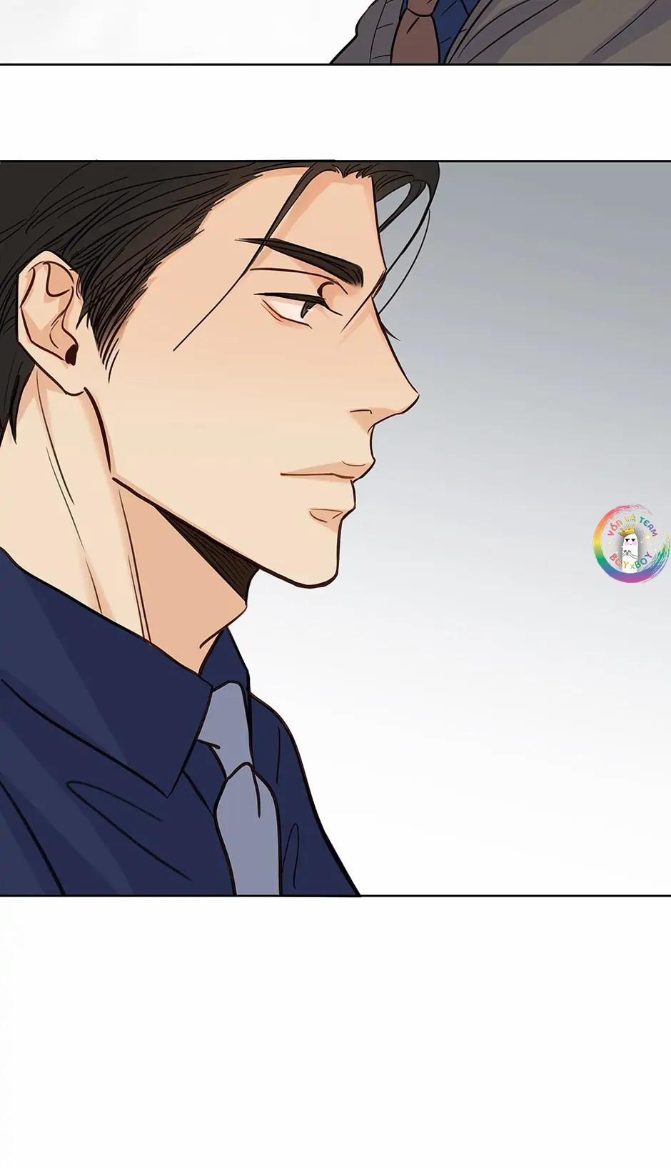 Thú Dữ! Đừng Tự Ý Mở Chuồng (END) 59 trang 14