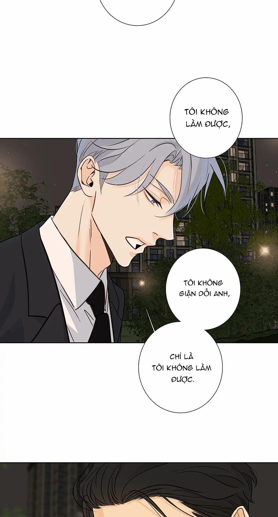 Thú Dữ! Đừng Tự Ý Mở Chuồng (END) 59 trang 28