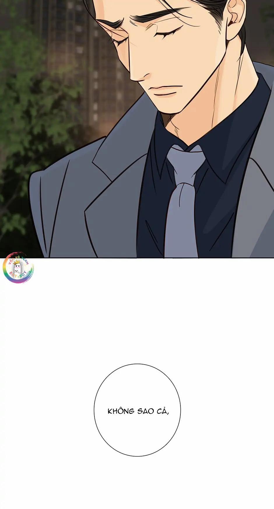 Thú Dữ! Đừng Tự Ý Mở Chuồng (END) 59 trang 29