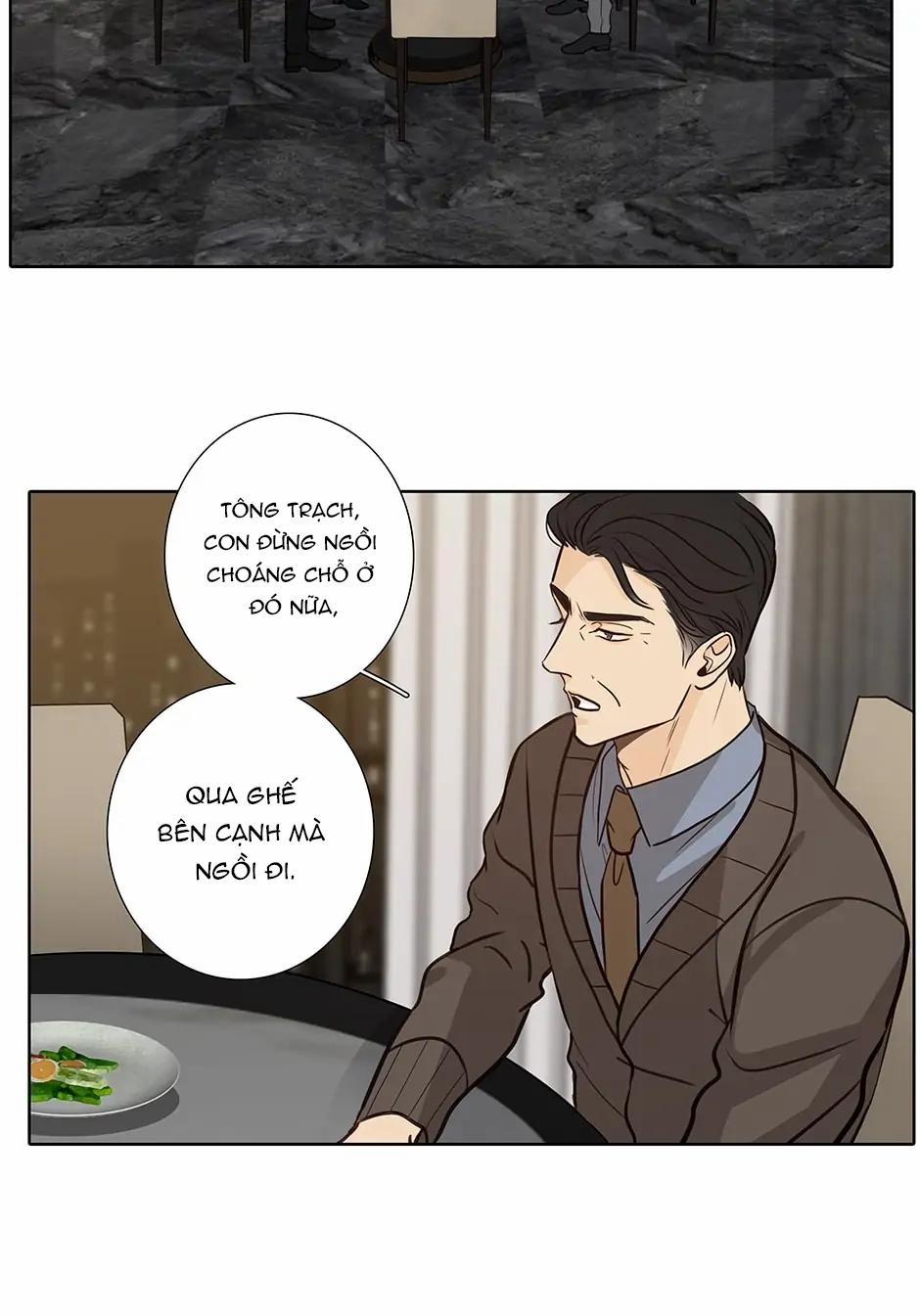 Thú Dữ! Đừng Tự Ý Mở Chuồng (END) 59 trang 3