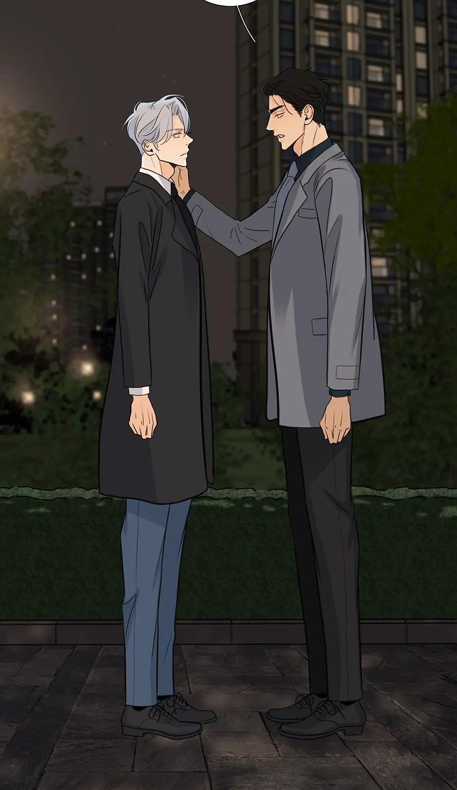 Thú Dữ! Đừng Tự Ý Mở Chuồng (END) 59 trang 32