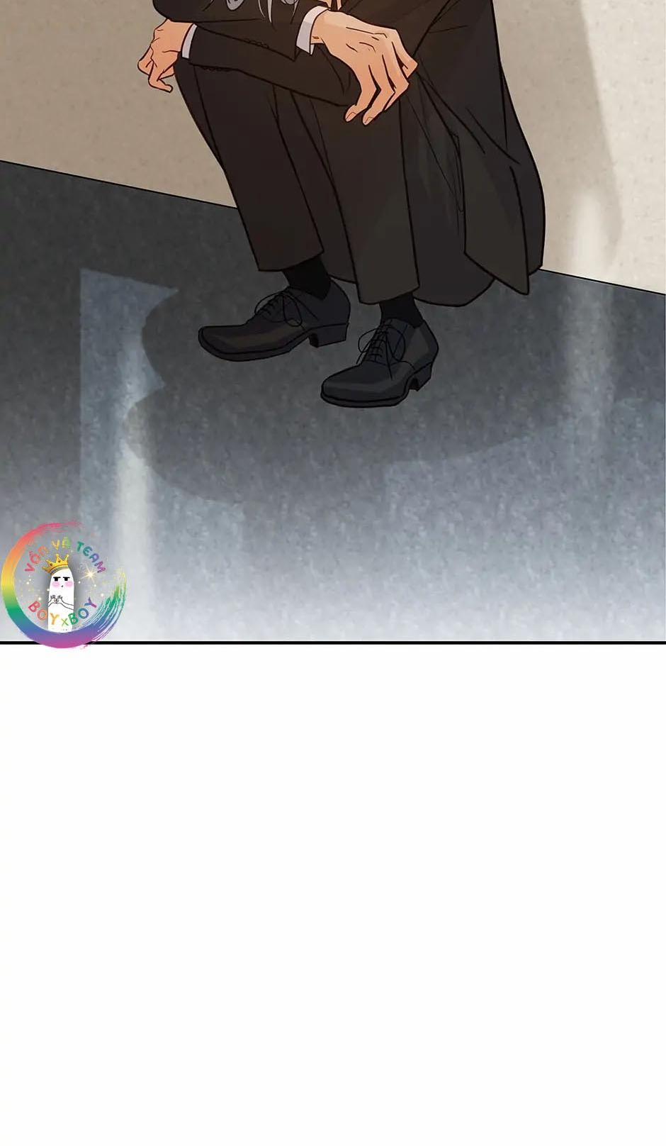 Thú Dữ! Đừng Tự Ý Mở Chuồng (END) 60 trang 10