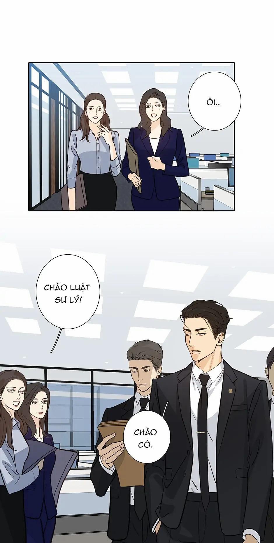 Thú Dữ! Đừng Tự Ý Mở Chuồng (END) 60 trang 11