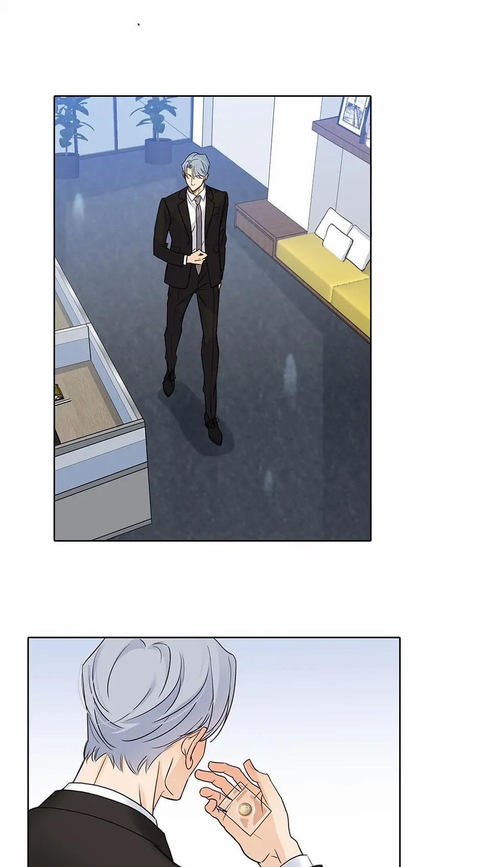 Thú Dữ! Đừng Tự Ý Mở Chuồng (END) 60 trang 17