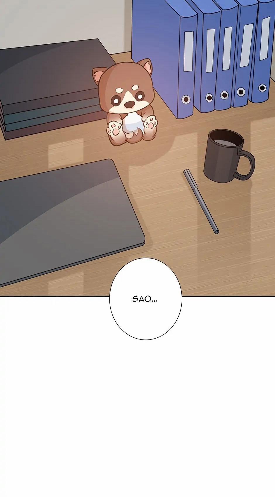 Thú Dữ! Đừng Tự Ý Mở Chuồng (END) 60 trang 20