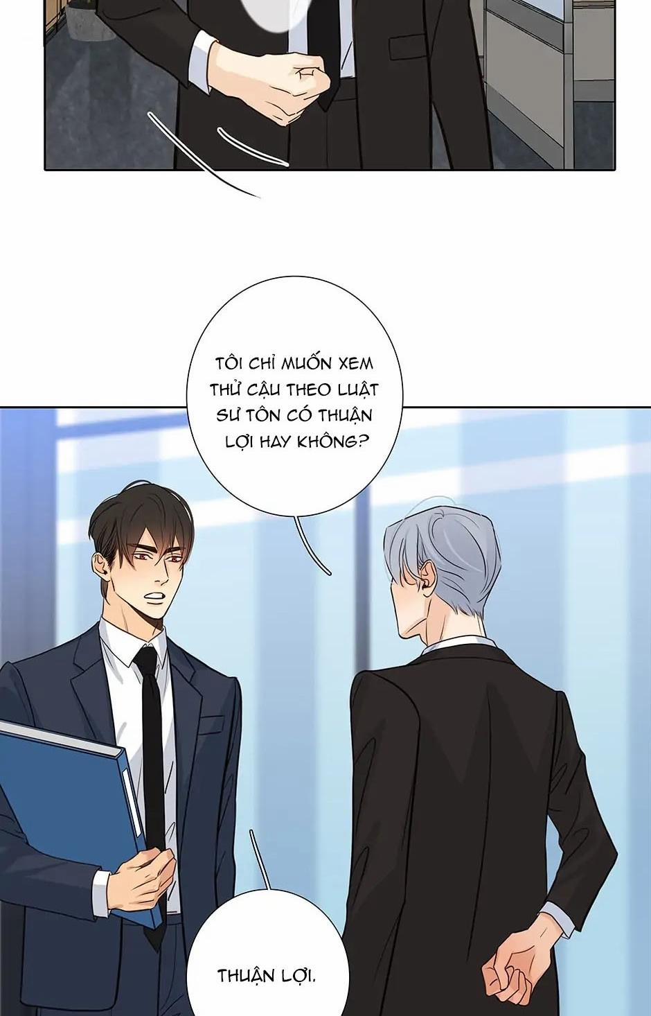 Thú Dữ! Đừng Tự Ý Mở Chuồng (END) 60 trang 23