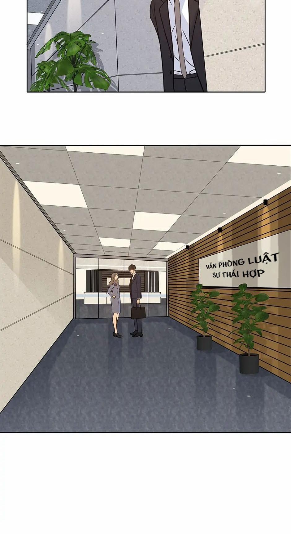 Thú Dữ! Đừng Tự Ý Mở Chuồng (END) 60 trang 3