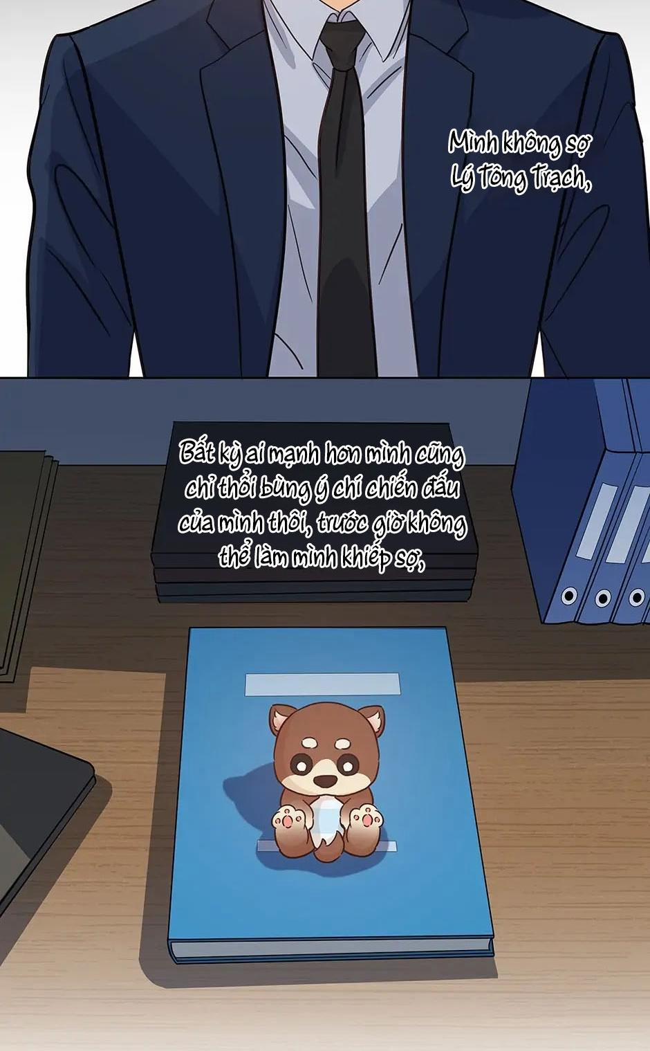 Thú Dữ! Đừng Tự Ý Mở Chuồng (END) 60 trang 30