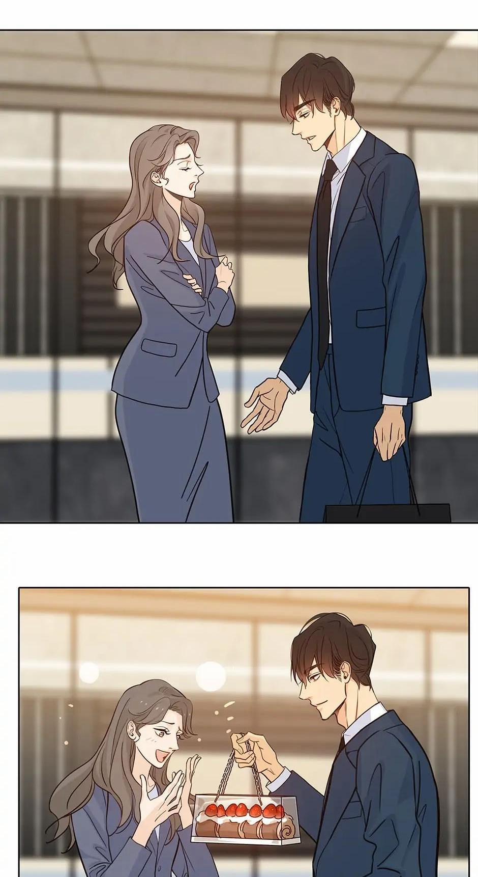 Thú Dữ! Đừng Tự Ý Mở Chuồng (END) 60 trang 4