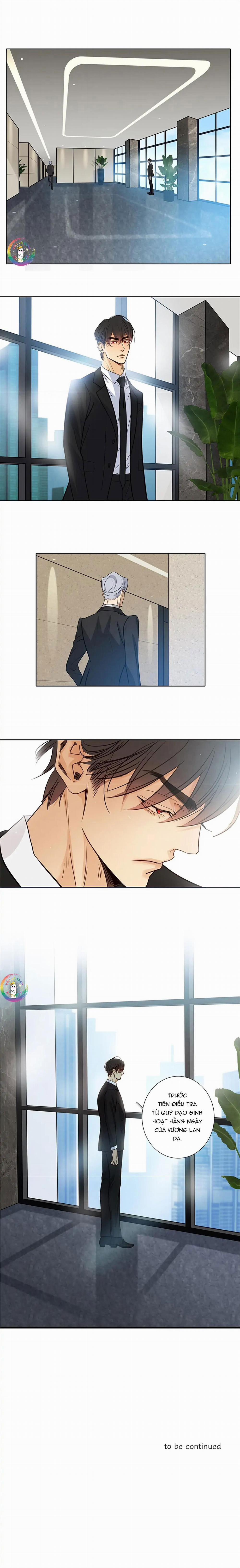 Thú Dữ! Đừng Tự Ý Mở Chuồng (END) 61 trang 9