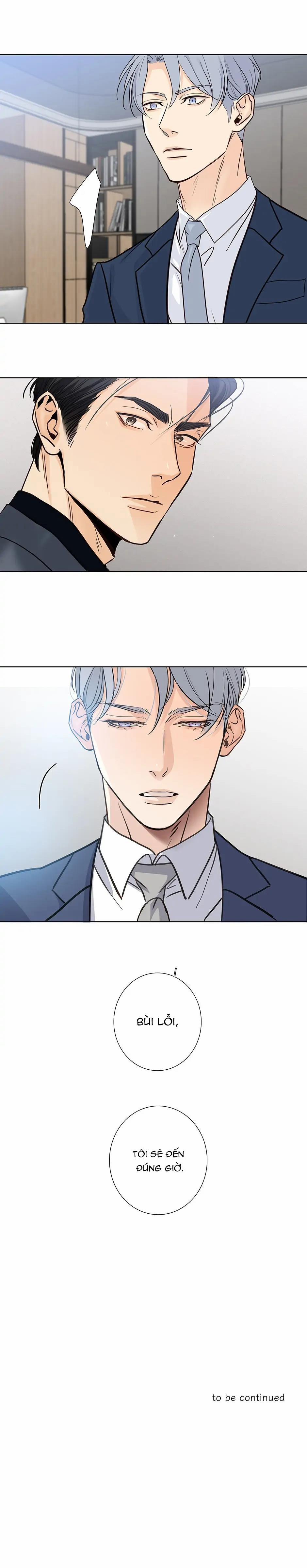 Thú Dữ! Đừng Tự Ý Mở Chuồng (END) 62 trang 10