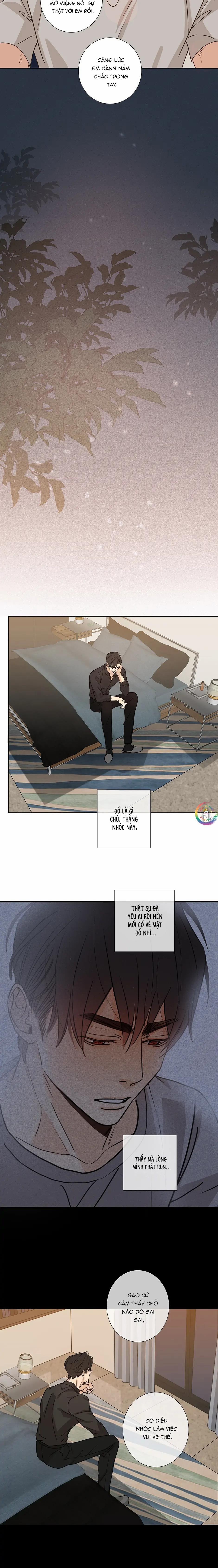 Thú Dữ! Đừng Tự Ý Mở Chuồng (END) 62 trang 6