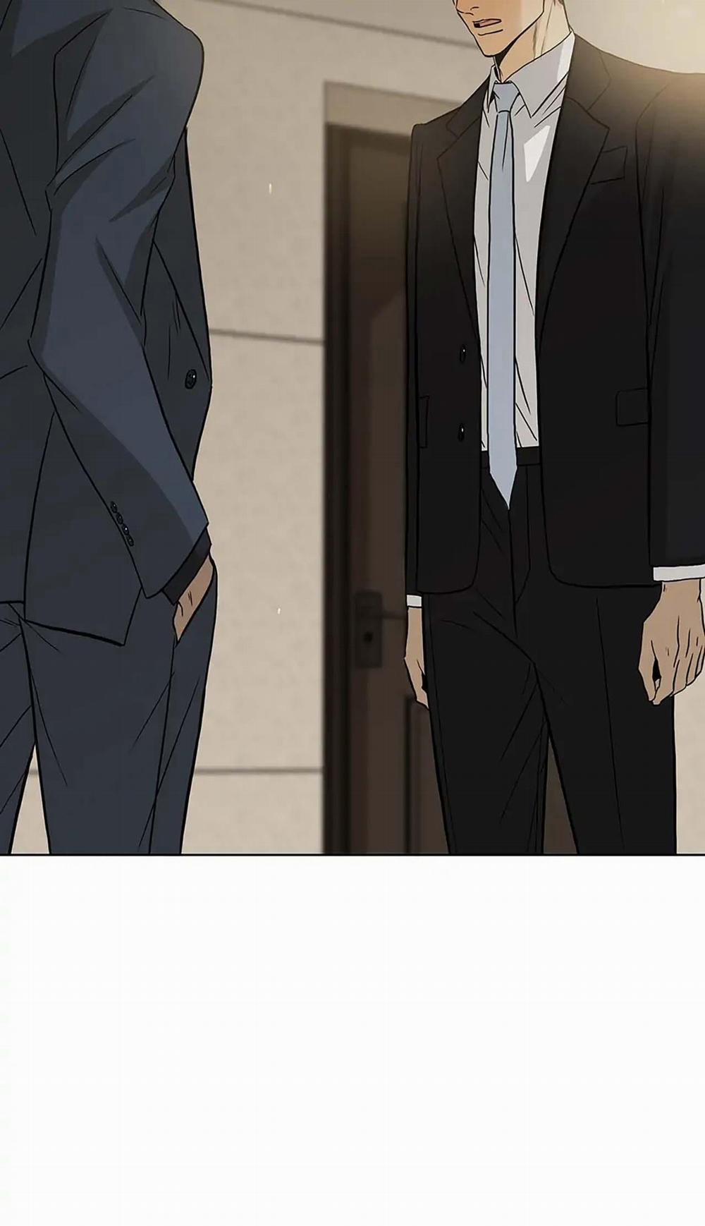 Thú Dữ! Đừng Tự Ý Mở Chuồng (END) 63 trang 13