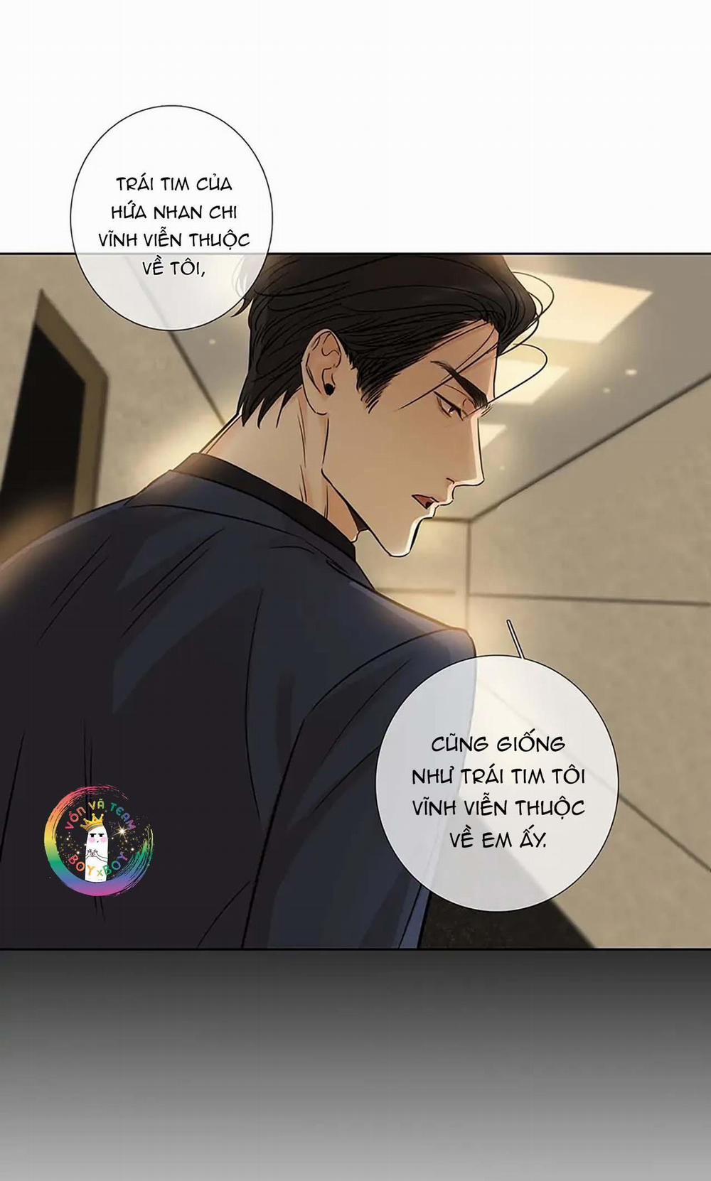 Thú Dữ! Đừng Tự Ý Mở Chuồng (END) 63 trang 20