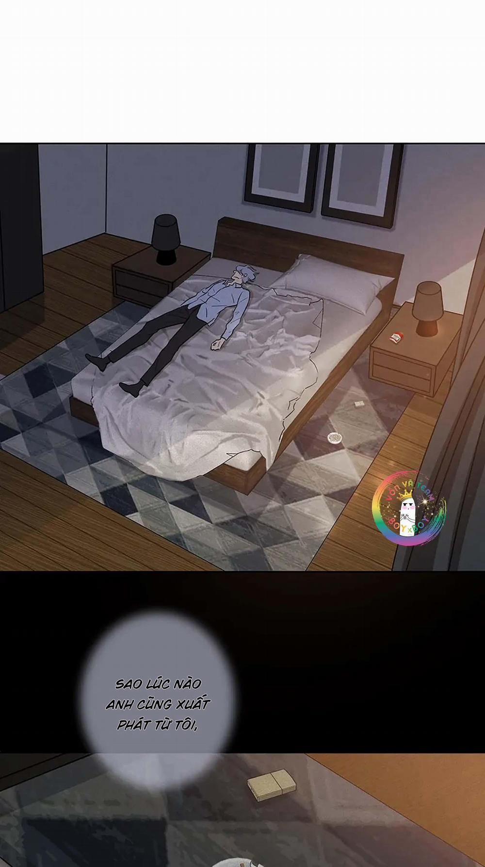 Thú Dữ! Đừng Tự Ý Mở Chuồng (END) 63 trang 27