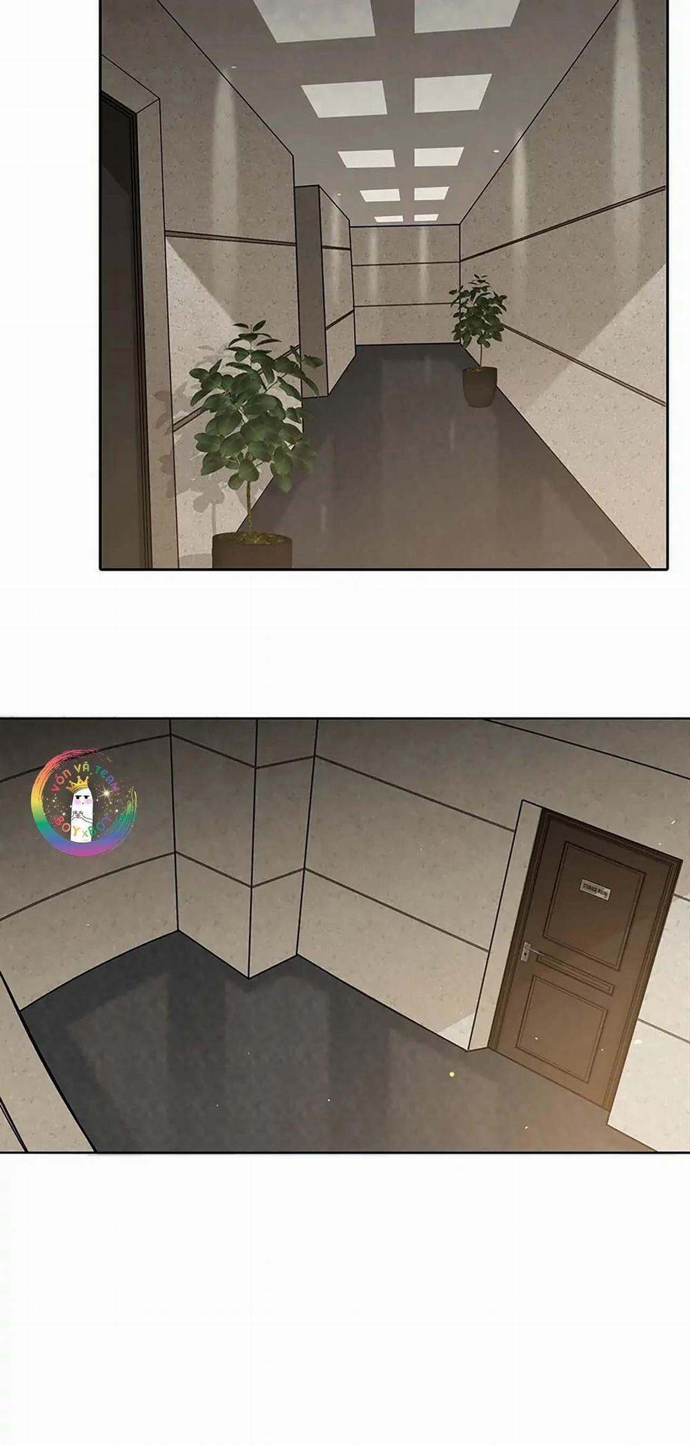 Thú Dữ! Đừng Tự Ý Mở Chuồng (END) 63 trang 3