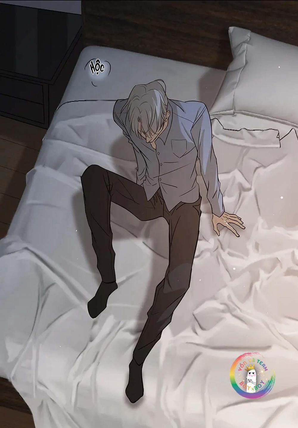 Thú Dữ! Đừng Tự Ý Mở Chuồng (END) 63 trang 30