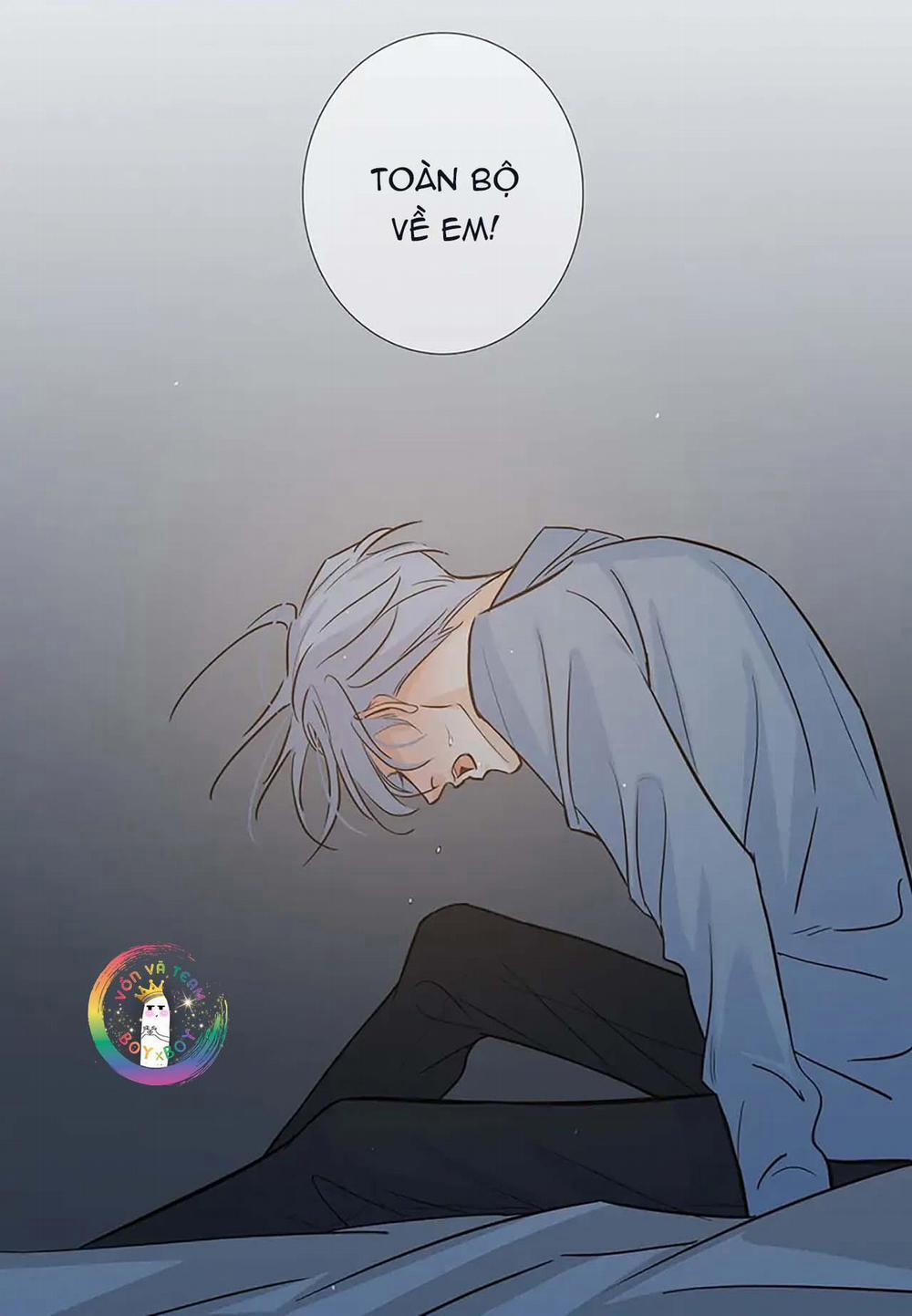 Thú Dữ! Đừng Tự Ý Mở Chuồng (END) 63 trang 33