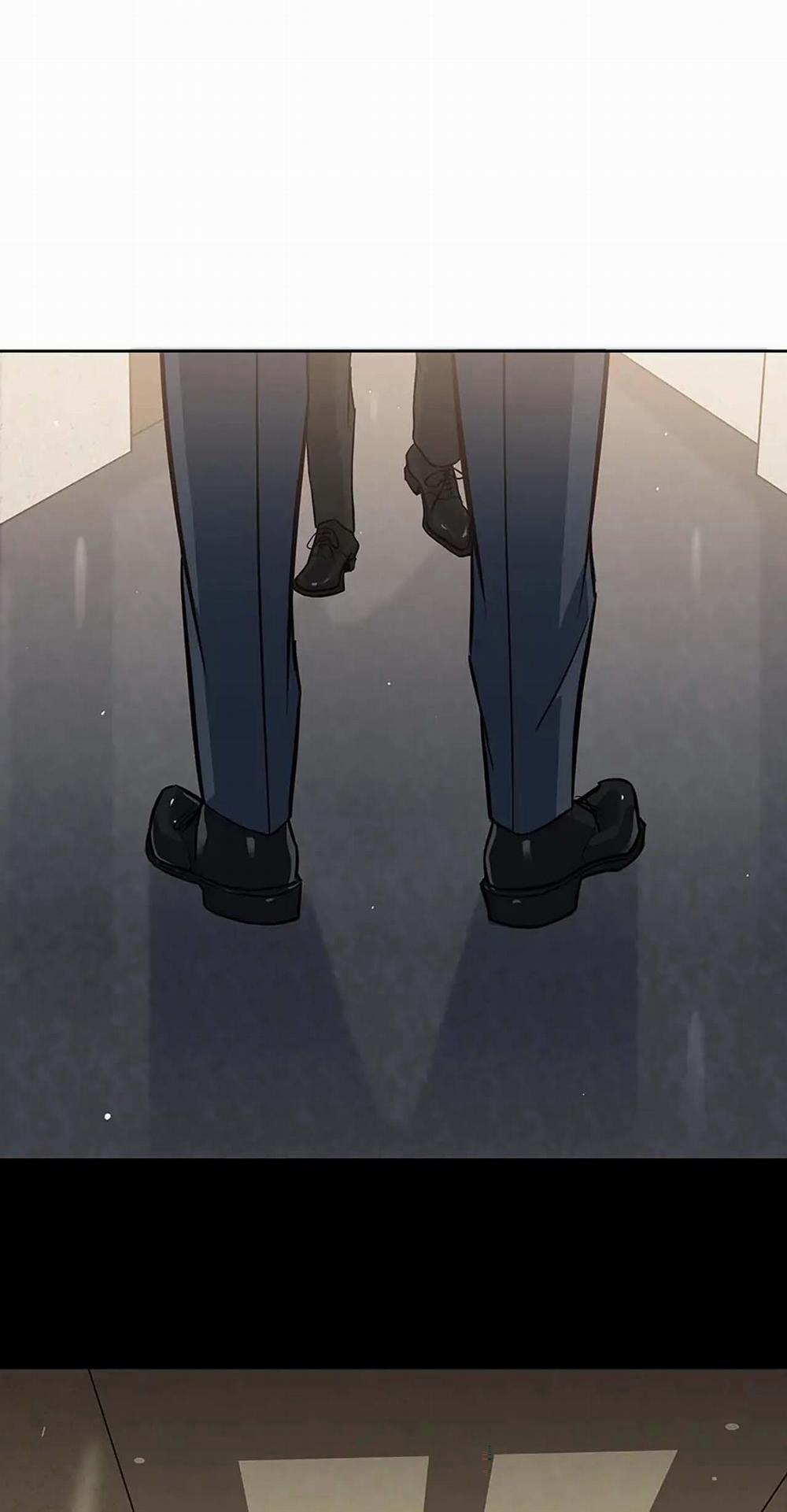 Thú Dữ! Đừng Tự Ý Mở Chuồng (END) 63 trang 4