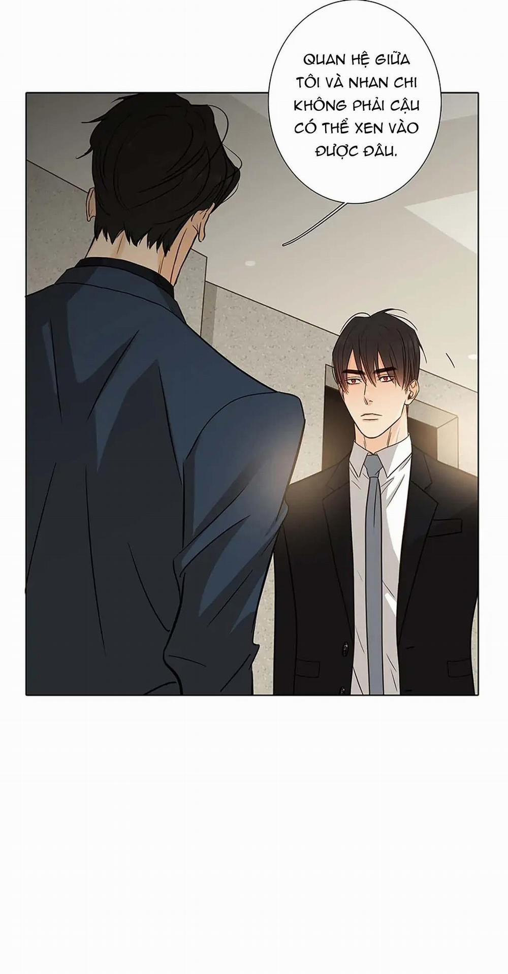 Thú Dữ! Đừng Tự Ý Mở Chuồng (END) 63 trang 7