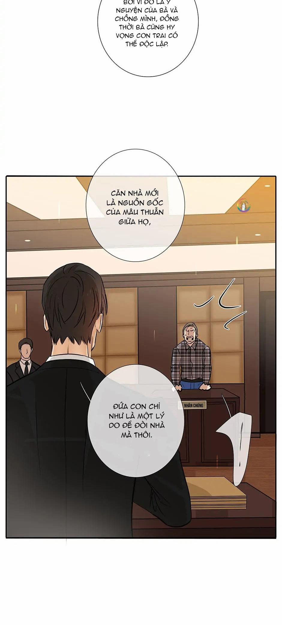 Thú Dữ! Đừng Tự Ý Mở Chuồng (END) 64 trang 12