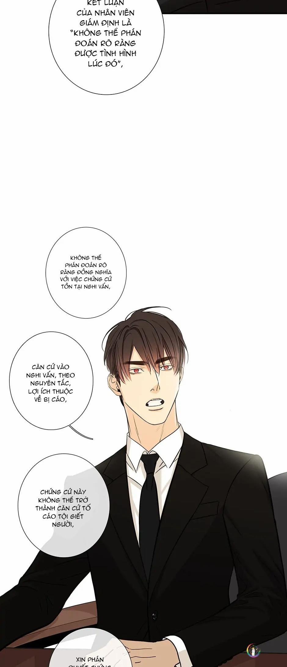 Thú Dữ! Đừng Tự Ý Mở Chuồng (END) 64 trang 14