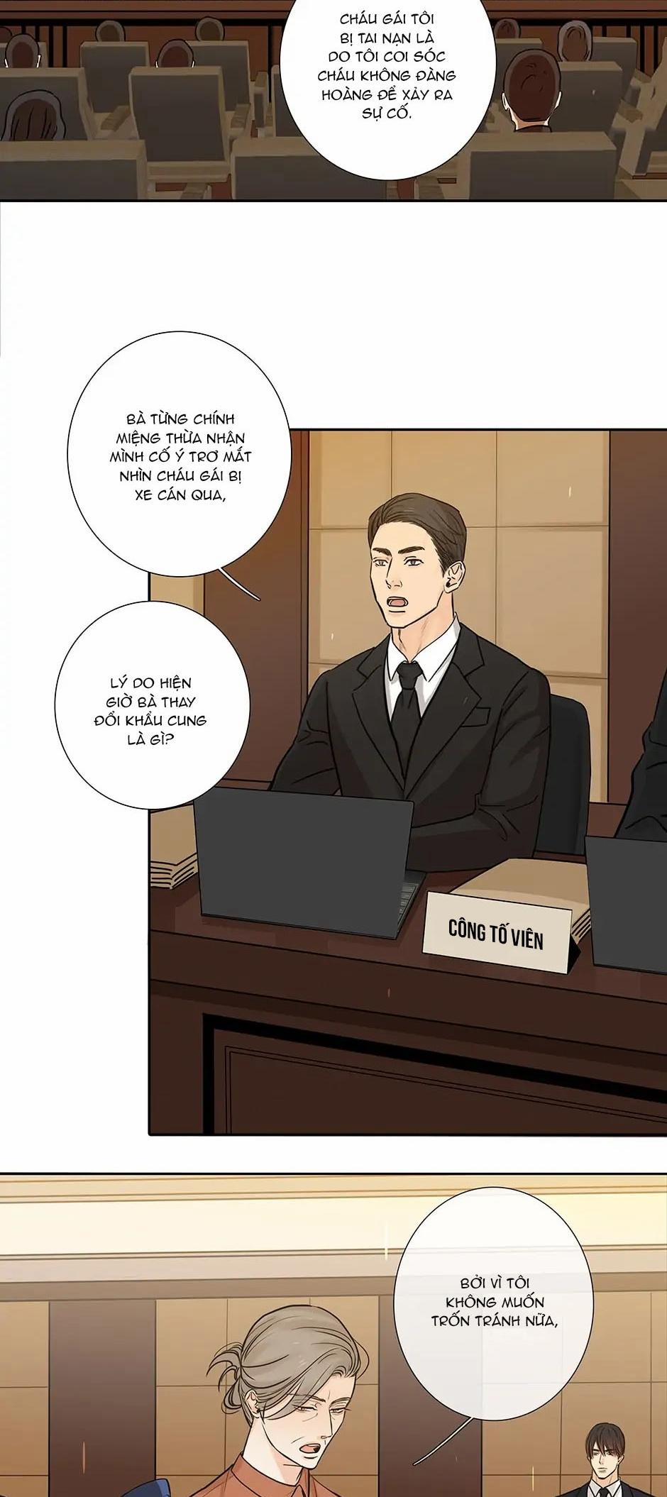 Thú Dữ! Đừng Tự Ý Mở Chuồng (END) 64 trang 2