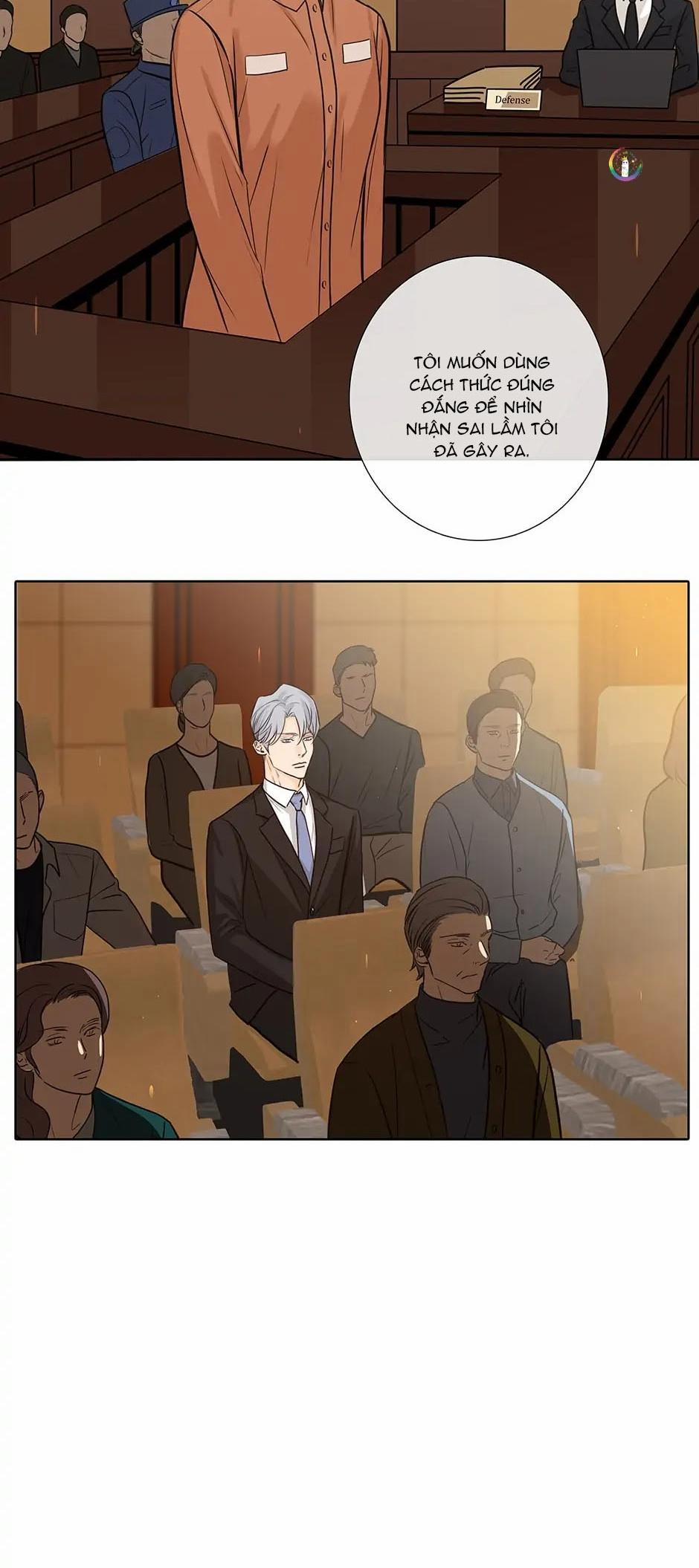 Thú Dữ! Đừng Tự Ý Mở Chuồng (END) 64 trang 3