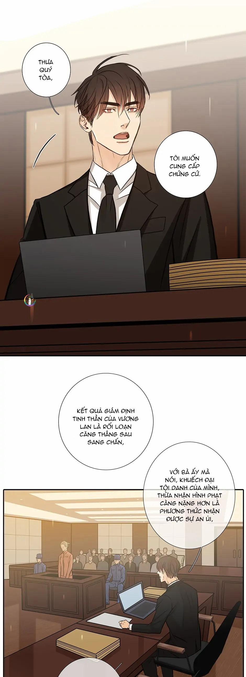 Thú Dữ! Đừng Tự Ý Mở Chuồng (END) 64 trang 4