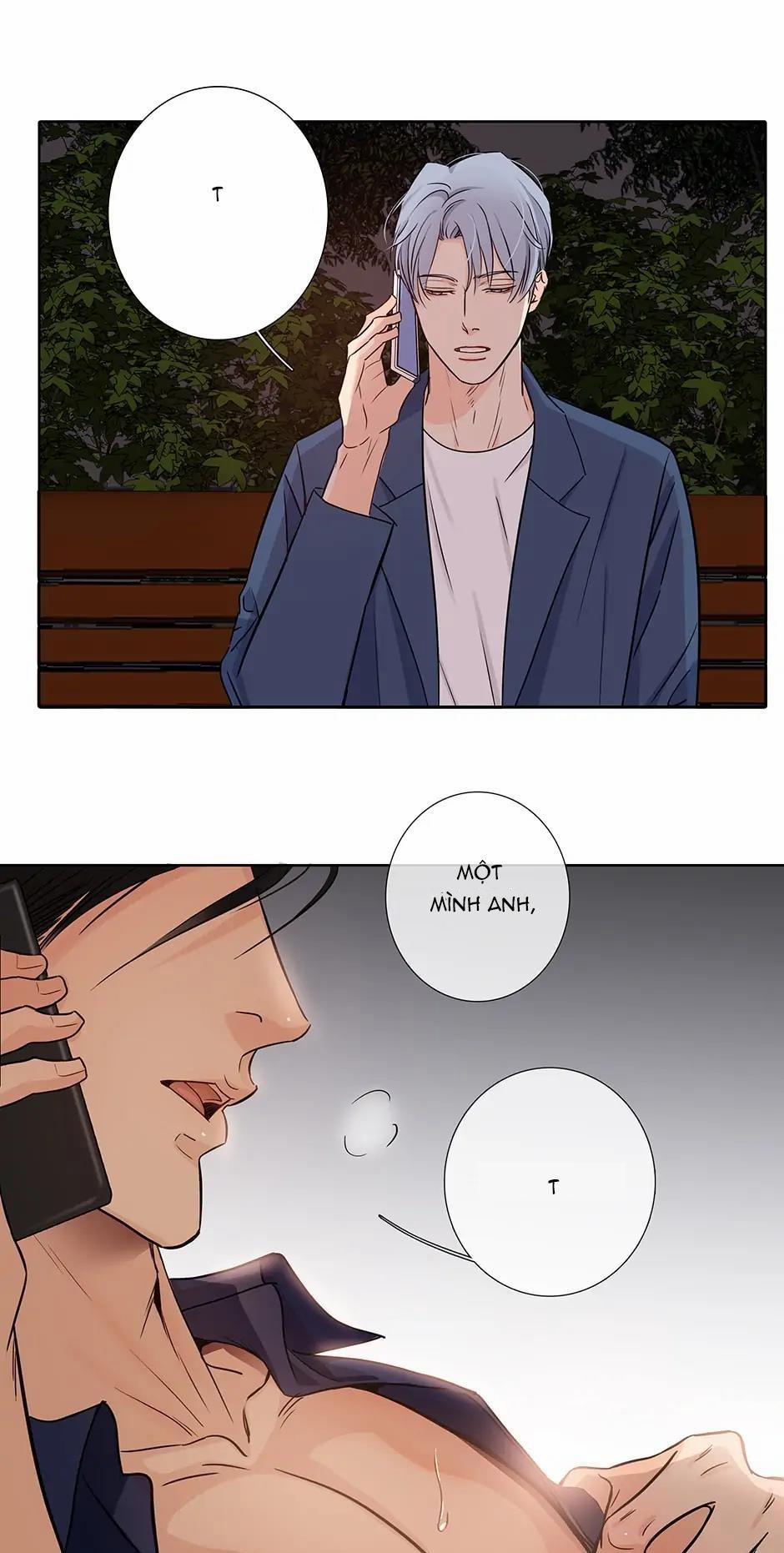 Thú Dữ! Đừng Tự Ý Mở Chuồng (END) 65 trang 10