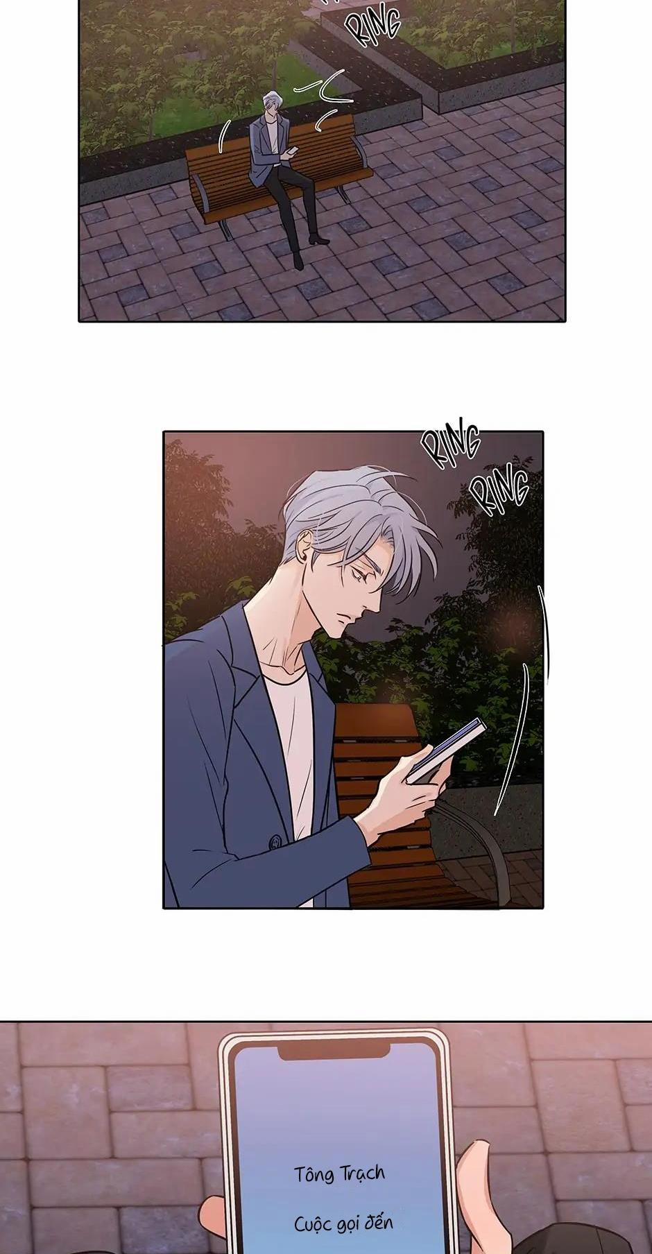 Thú Dữ! Đừng Tự Ý Mở Chuồng (END) 65 trang 7