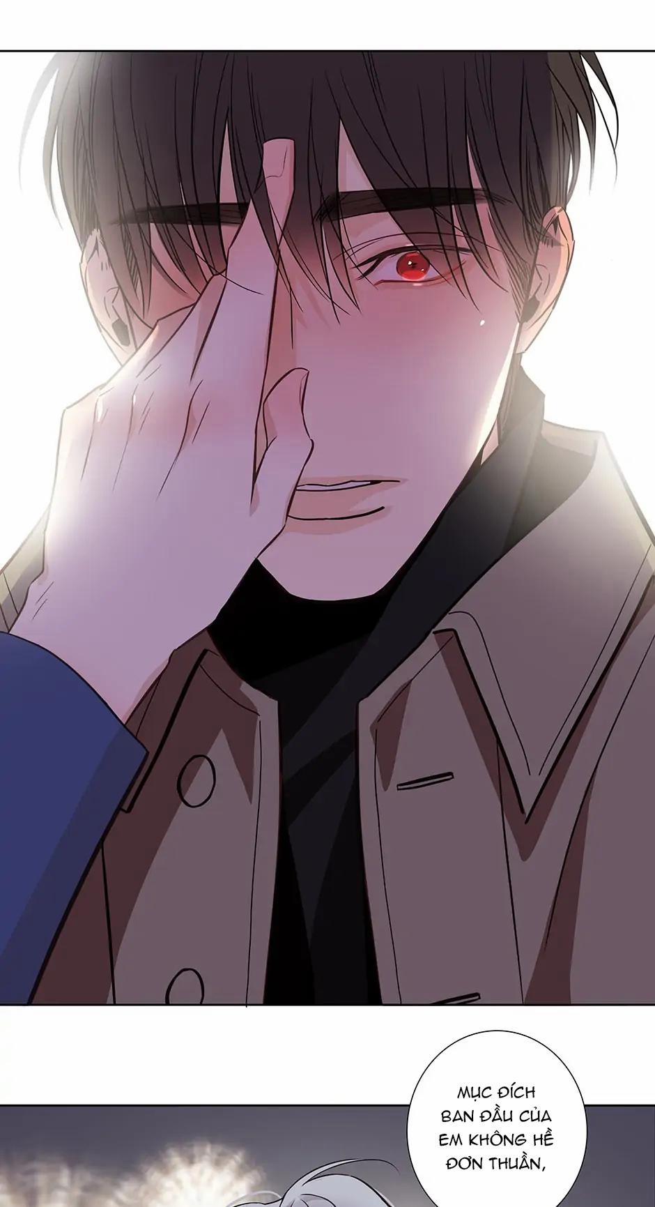 Thú Dữ! Đừng Tự Ý Mở Chuồng (END) 66 trang 17