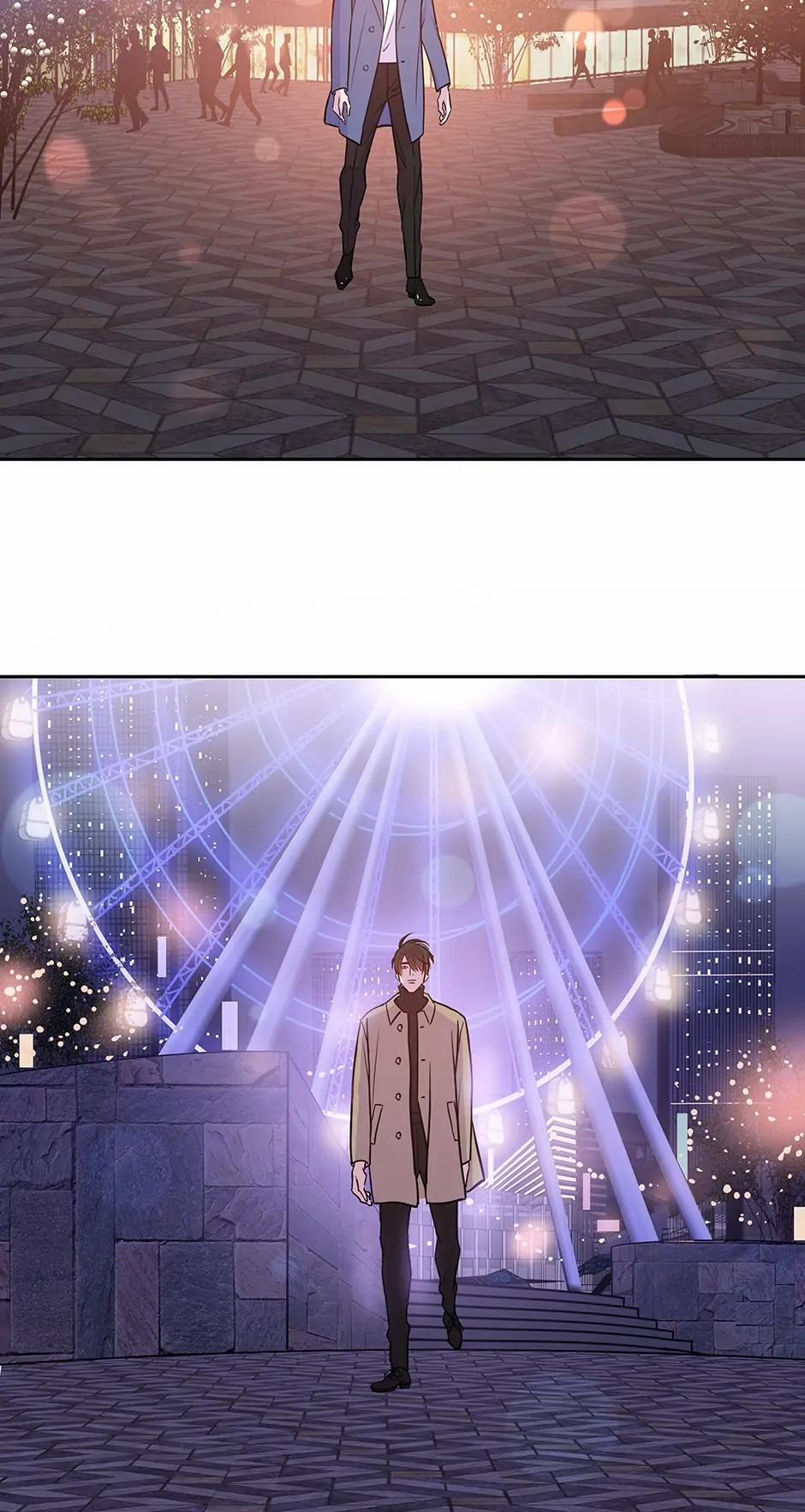 Thú Dữ! Đừng Tự Ý Mở Chuồng (END) 66 trang 2