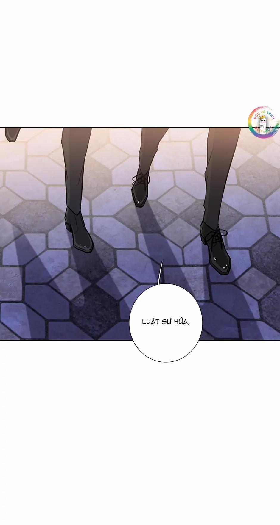 Thú Dữ! Đừng Tự Ý Mở Chuồng (END) 66 trang 26