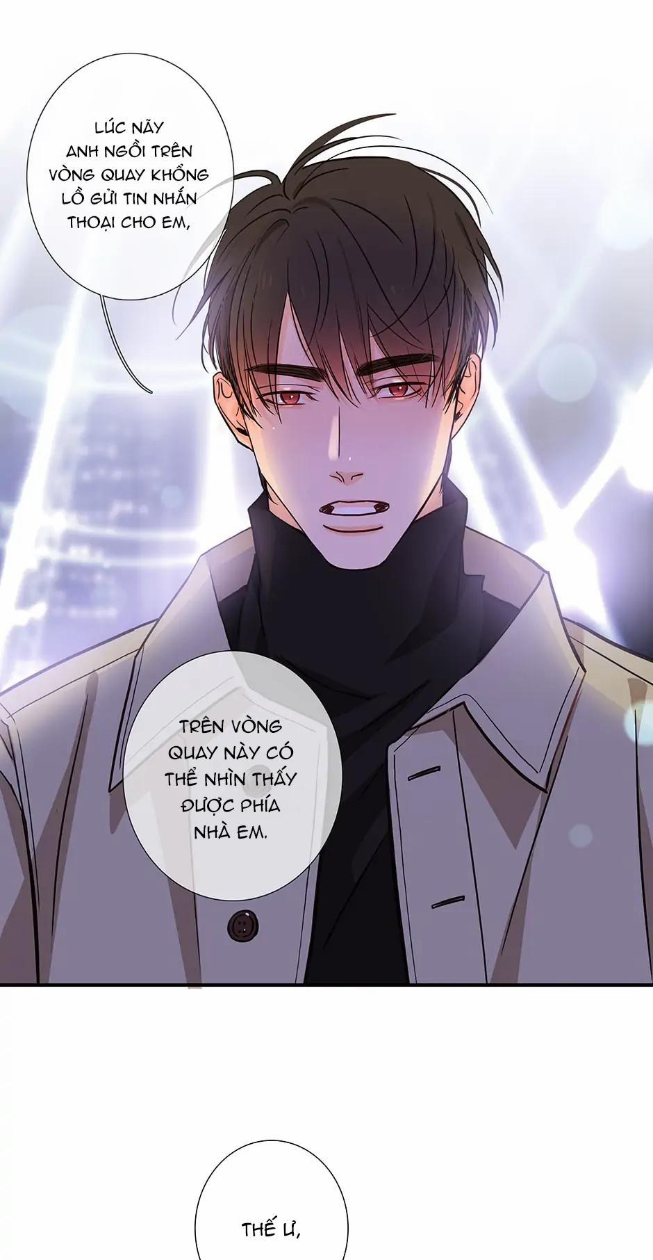 Thú Dữ! Đừng Tự Ý Mở Chuồng (END) 66 trang 4