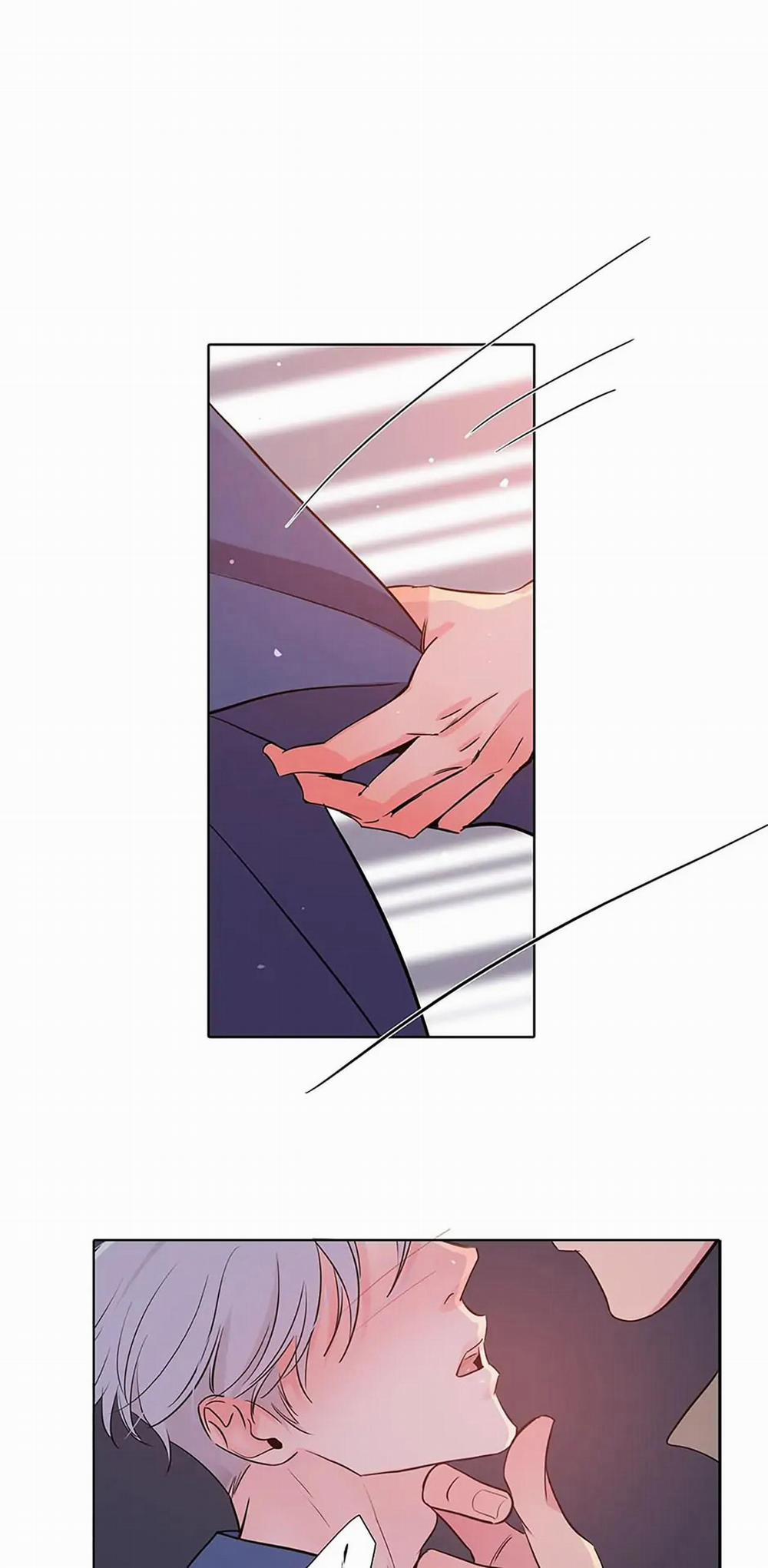 Thú Dữ! Đừng Tự Ý Mở Chuồng (END) 67 trang 11