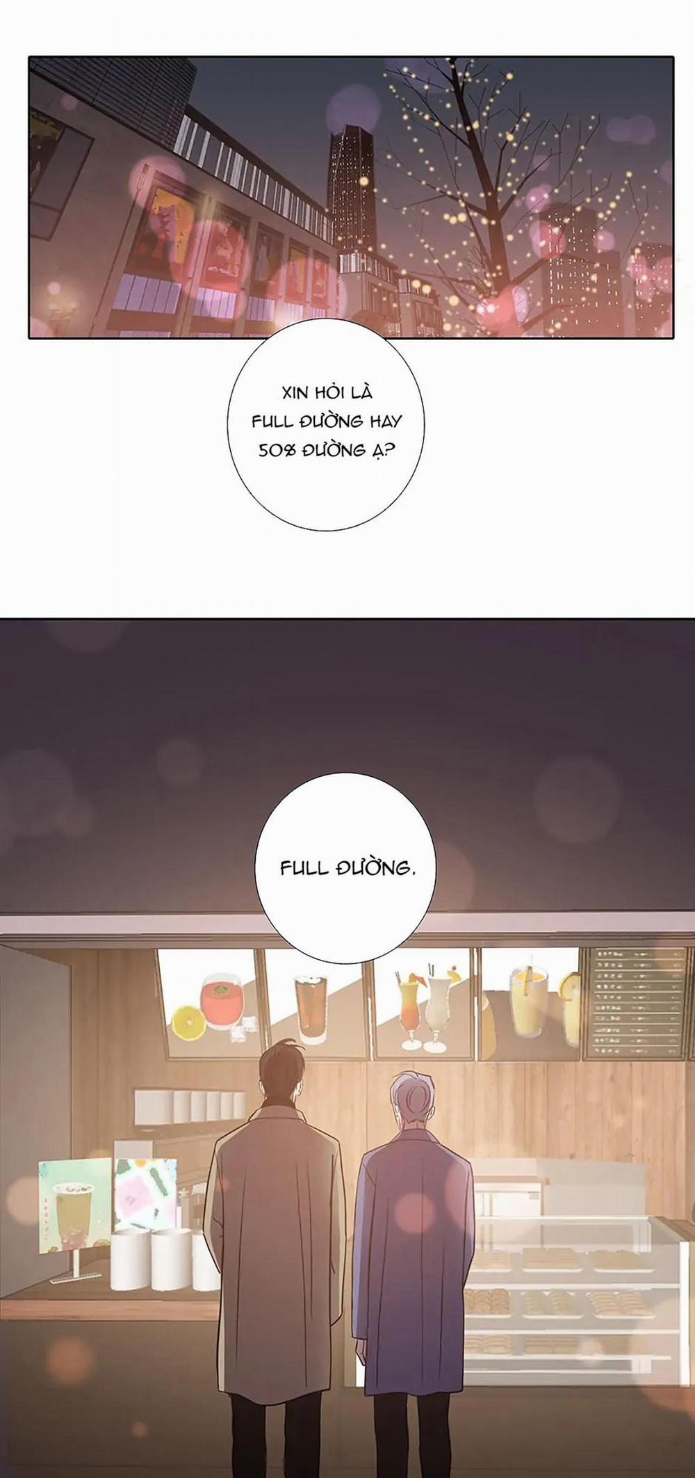 Thú Dữ! Đừng Tự Ý Mở Chuồng (END) 67 trang 15