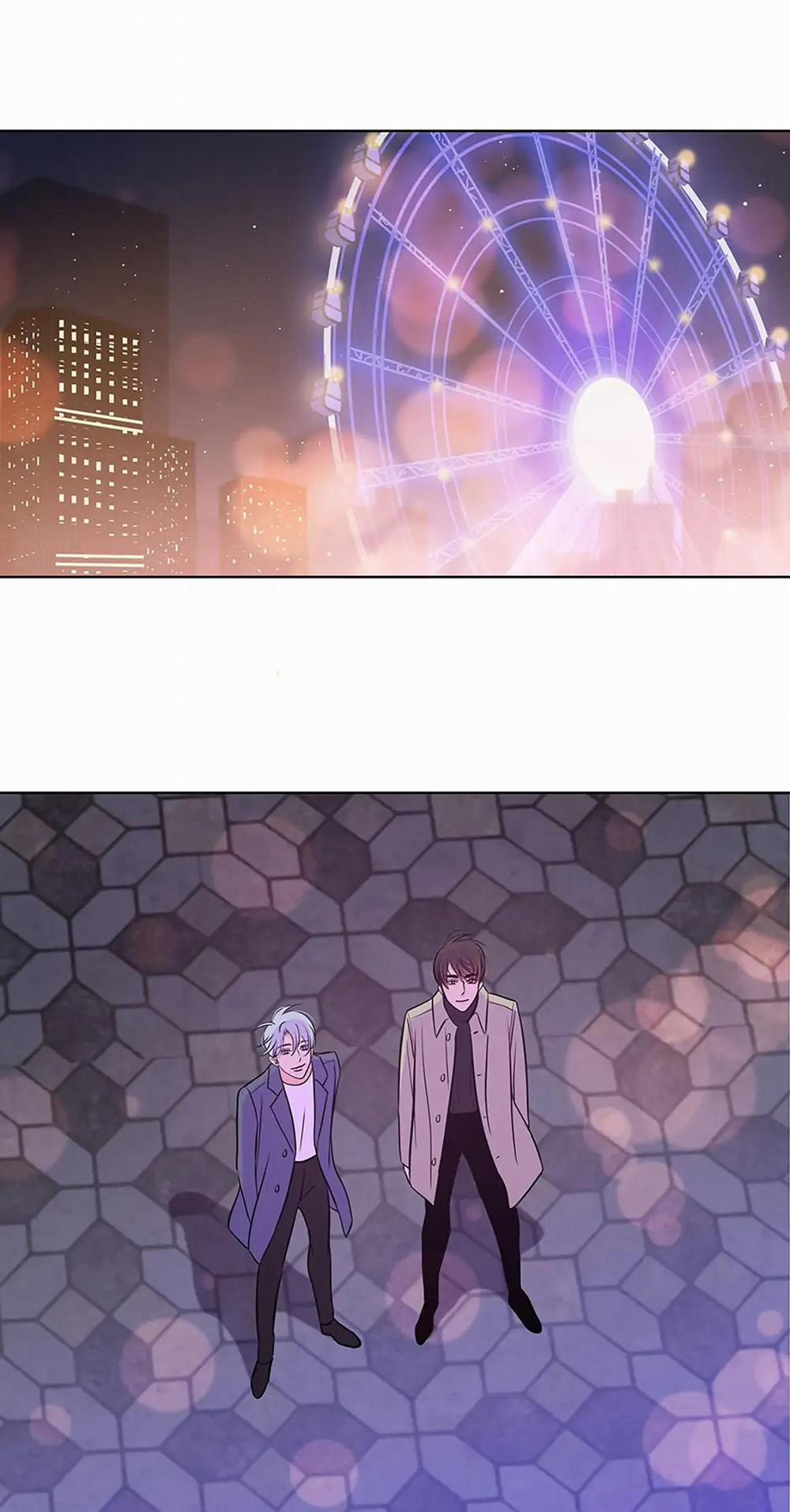 Thú Dữ! Đừng Tự Ý Mở Chuồng (END) 67 trang 24