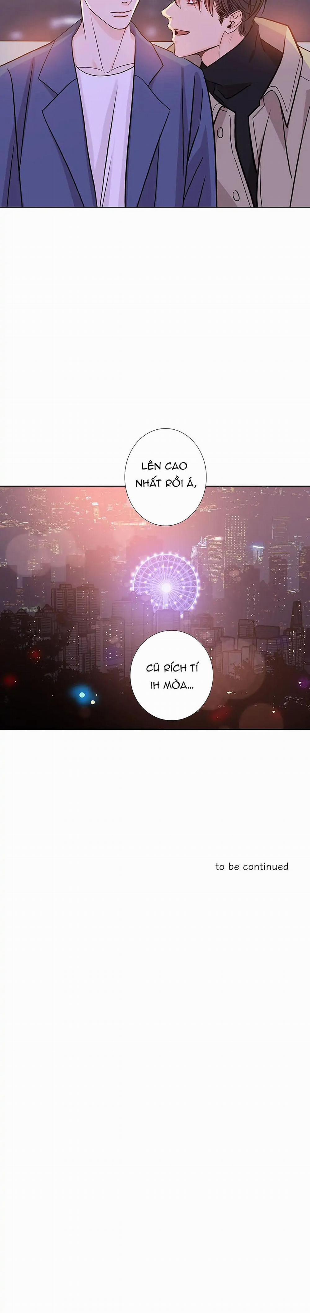 Thú Dữ! Đừng Tự Ý Mở Chuồng (END) 67 trang 28