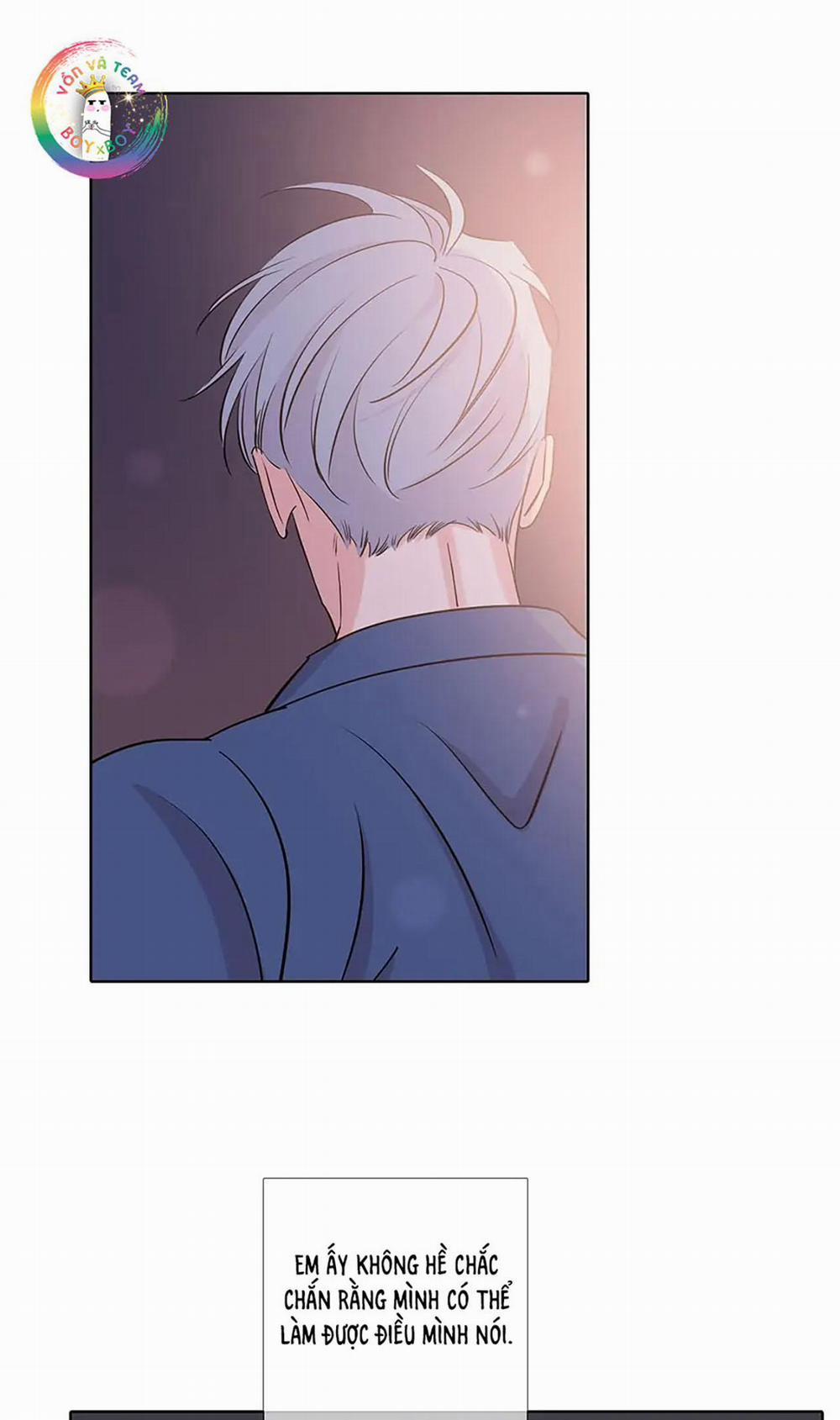 Thú Dữ! Đừng Tự Ý Mở Chuồng (END) 67 trang 3