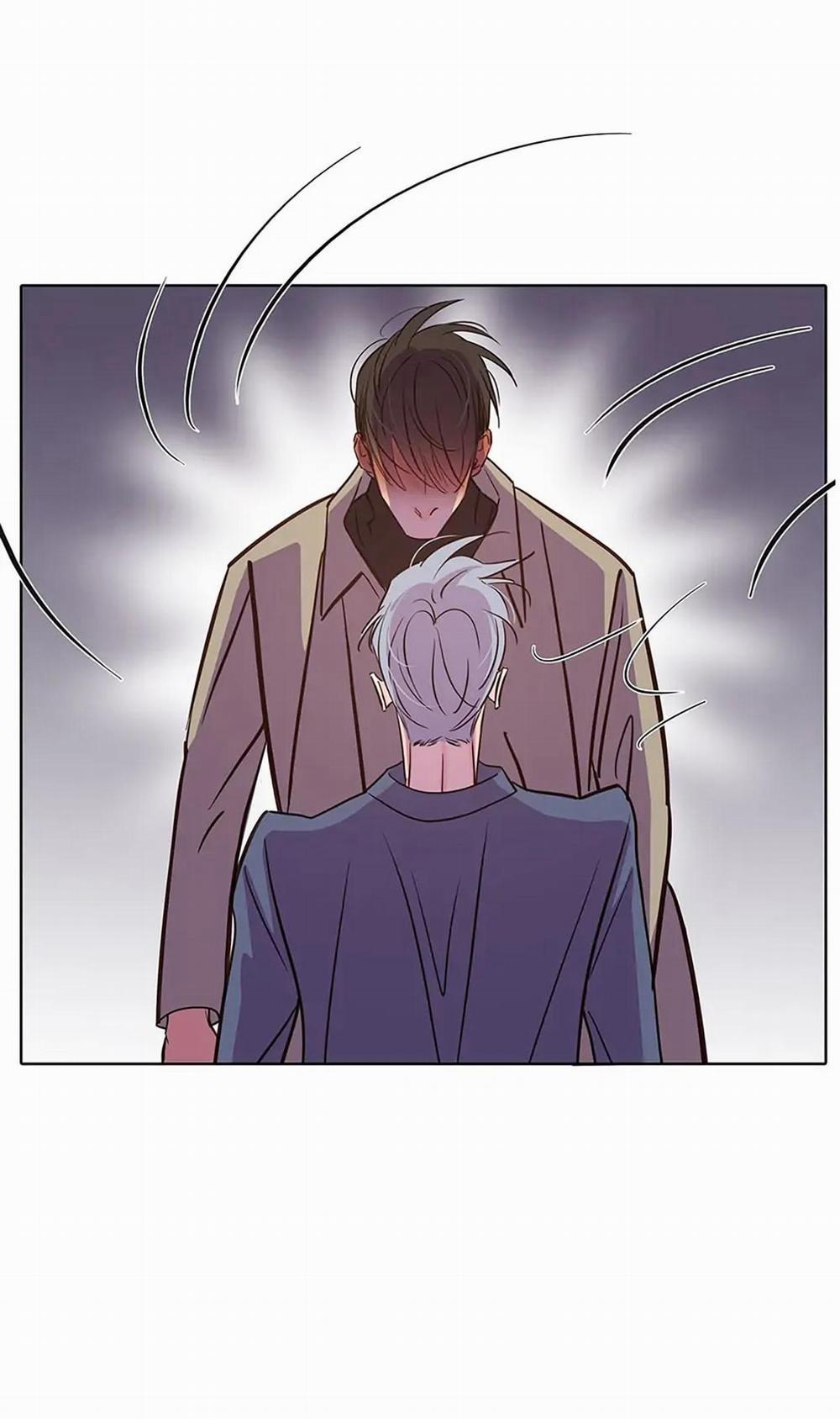 Thú Dữ! Đừng Tự Ý Mở Chuồng (END) 67 trang 6